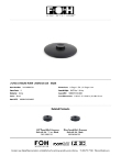 957KOLIDLGBK Specsheet 957KOLIDLGBK Specsheet