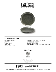 957KNPR11SA Specsheet 957KNPR11SA Specsheet