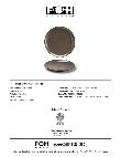 957KNPR11MO Specsheet 957KNPR11MO Specsheet