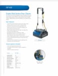 DP-420-Floor-Cleaner-Product-Spec-Sheet