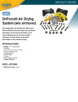 DriForce_Air_Drying_System_(wo_airmover)_SpecSheet-04-15-2024 DriForce_Air_Drying_System_(wo_airmover)_SpecSheet-04-15-2024