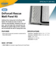 DriForce_Rescue_Mat_Panel_Kit_SpecSheet-04-15-2024