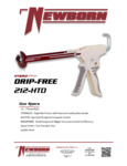 DripFree-212HTD-Flyer