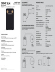DRNX SLM specs