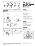 T13291-LHD	spec sheet