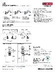 Delta Lavatory Faucet Specsheet Delta Lavatory Faucet Specsheet