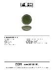957KNPR8LE Specsheet 957KNPR8LE Specsheet