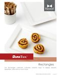 DuraTux Rectangle