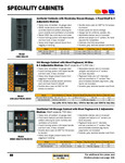 Durham 3500-HDL-95 Spec Sheet