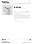 DWPS64_spec