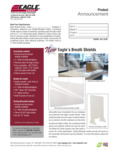 Eagle Group Breath Shields Specsheet Eagle Group Breath Shields Specsheet
