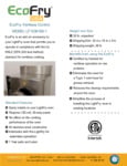 Ecofry-Specification-Sheet