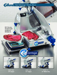 Edlund Meat Slicer Brochure and Spec Sheet
