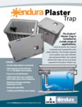 Endura-plaster-trap-usa-june-2017