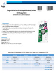 ENHDFRLP Energizer Spec Sheet ENHDFRLP Energizer Spec Sheet
