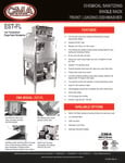 EST-FL Product Spec Sheets_ EST-FL Product Spec Sheets_