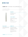 339EV953420_Spec Sheet 339EV953420_Spec Sheet