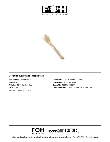 957FBK6GOS23 Specsheet 957FBK6GOS23 Specsheet
