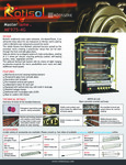 FC MasterFlame - MF975-4E FC MasterFlame - MF975-4E