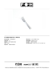 957FDF6MSS23 spec sheet 957FDF6MSS23 spec sheet
