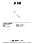 957FDF8BSS23 spec sheet 957FDF8BSS23 spec sheet
