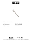 957FDF12AN23 Spec Sheet 957FDF12AN23 Spec Sheet