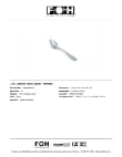 957FDS4MSS23 Specsheet
