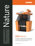 FICHA Z06 NATURE_ZI FICHA Z06 NATURE_ZI