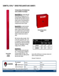 Fire-Blanket-Cabinet-Royal-Spec Sheet.pdf Fire-Blanket-Cabinet-Royal-Spec Sheet.pdf