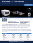 Sealersales FKR-A Double Impulse Spec Sheet Sealersales FKR-A Double Impulse Spec Sheet