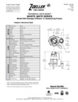 264-0001 spec sheet