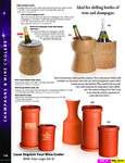 Franmara Cork Champagne Cooler Specsheet Franmara Cork Champagne Cooler Specsheet