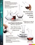 Franmara Julienas Fleurie Decanter Specsheet