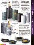 Franmara Marble Wine Coolers Specsheet Franmara Marble Wine Coolers Specsheet
