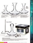 Franmara Pomerol Decanter Specsheet