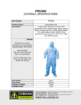 FRC400-Spec-Sheet-092612 FRC400-Spec-Sheet-092612