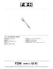 957FSF2MSS23 Specsheet