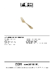 957FSF4GOS23 Specsheet 957FSF4GOS23 Specsheet