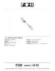 957FSF4MSS23 Specsheet