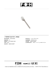 957FSF12AN23 Specsheet 957FSF12AN23 Specsheet