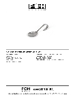 957FSM1BSS23 Specsheet 957FSM1BSS23 Specsheet