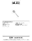 957FSS6MSS23 Specsheet