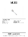 957FTS6MSS23 Specsheet 957FTS6MSS23 Specsheet