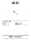 957FTS10MS23 Specsheet 957FTS10MS23 Specsheet
