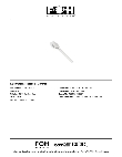957FTS12MS23 Specsheet 957FTS12MS23 Specsheet