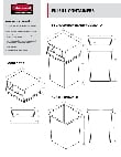 fulfill-waste-and-recycling-containers-spec-sheet