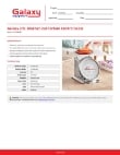 Galaxy 177GPCM2 Specsheet
