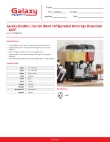 Galaxy 177GRBD3G2 Specsheet