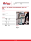 Galaxy 177IFS18 Specsheet