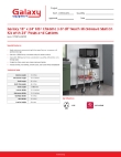 Galaxy Kit Specsheet Galaxy Kit Specsheet